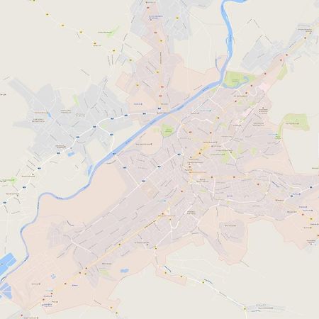 Thuild - Your World Of Leisure Targu Mures Luaran gambar