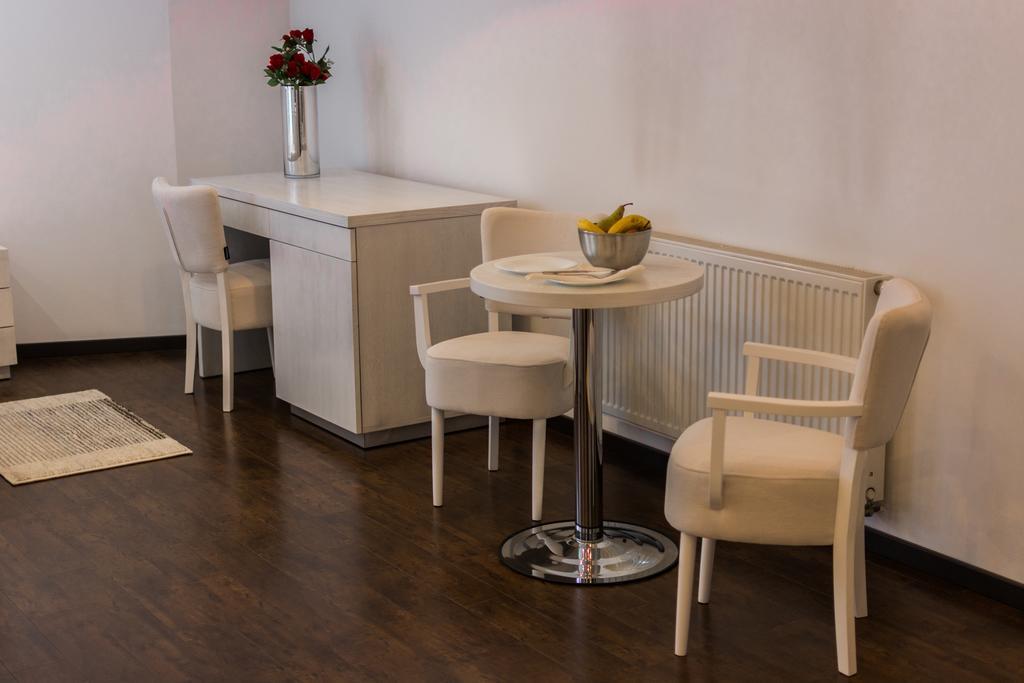 Thuild - Your World Of Leisure Targu Mures Luaran gambar