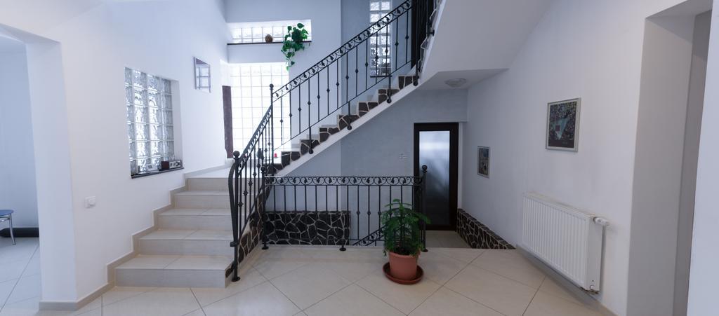 Thuild - Your World Of Leisure Targu Mures Luaran gambar
