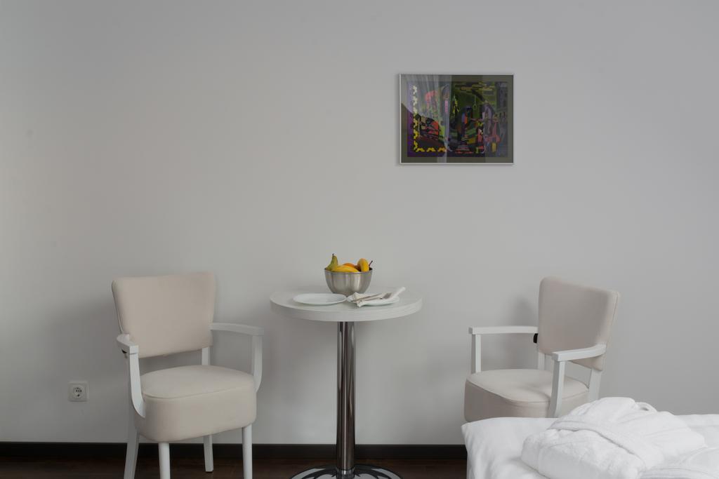 Thuild - Your World Of Leisure Targu Mures Luaran gambar