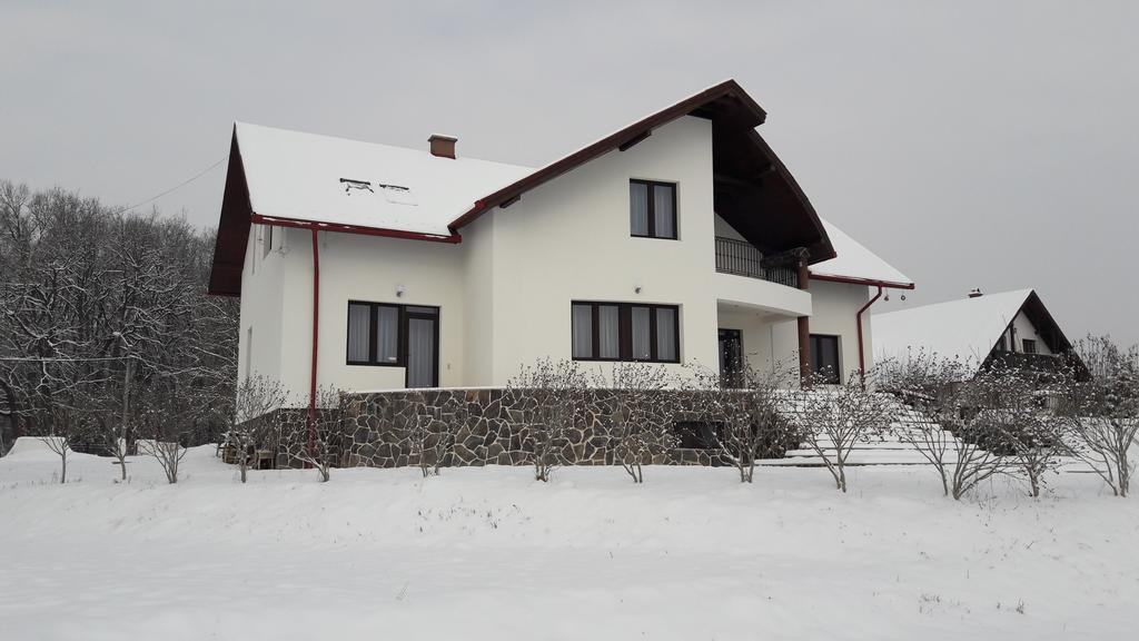Thuild - Your World Of Leisure Targu Mures Luaran gambar