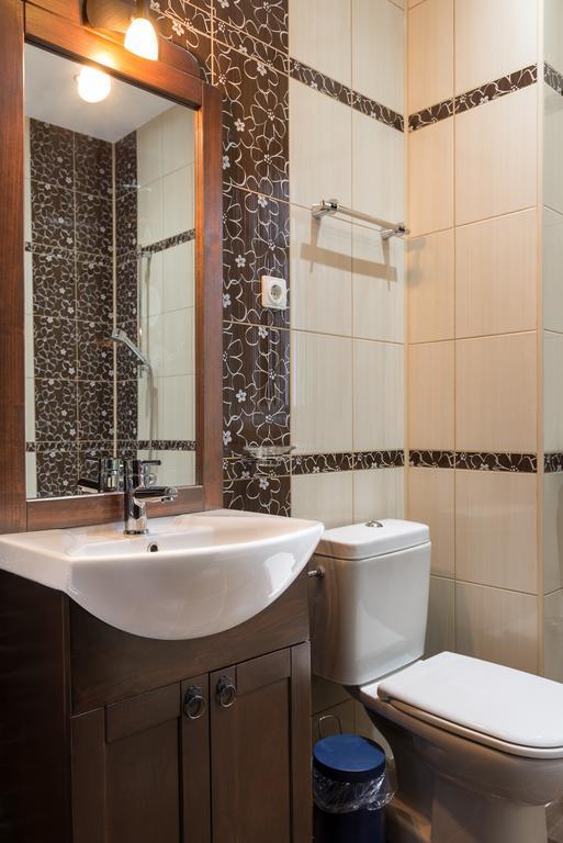 Thuild - Your World Of Leisure Targu Mures Luaran gambar